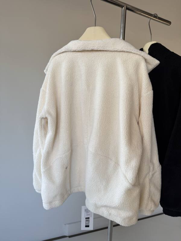 Lulu Jacket Lululemon Textured Fleece