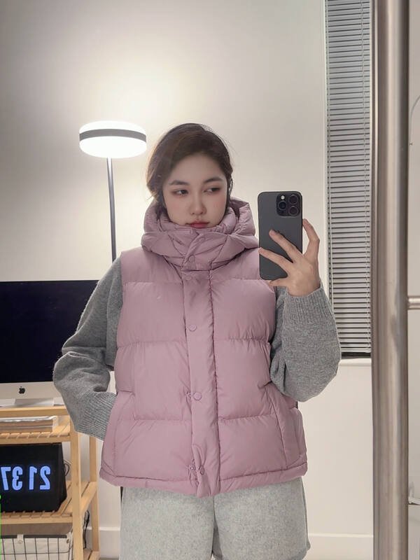 Lululemon veste lounge violet
