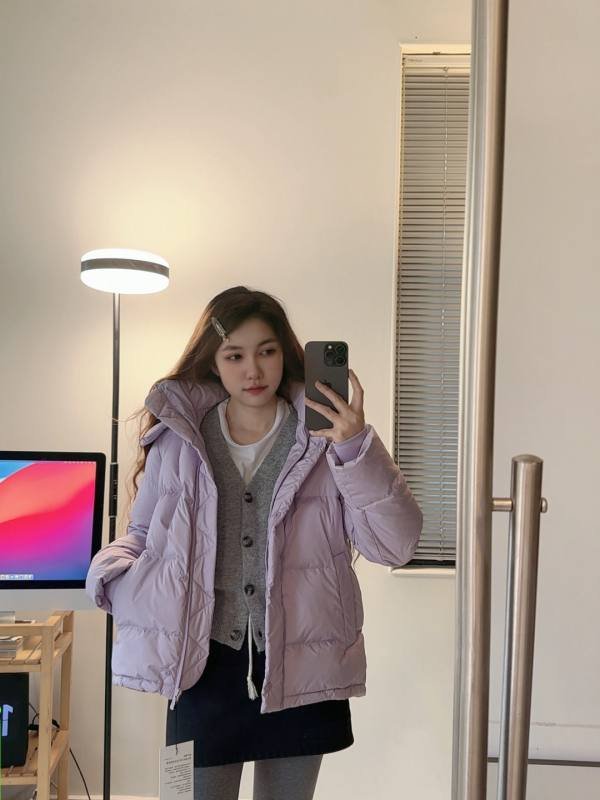 Lulu Lululemon Cashmere a maniche lunghe