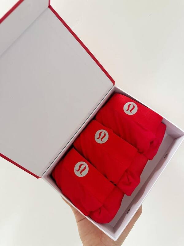 Lulu Men s Bottoms Lululemon