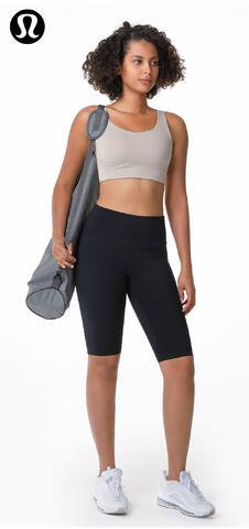 Pantaloni Lulu Capri lululemon