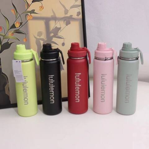 Accesorios lulu lululemon Back to life sport