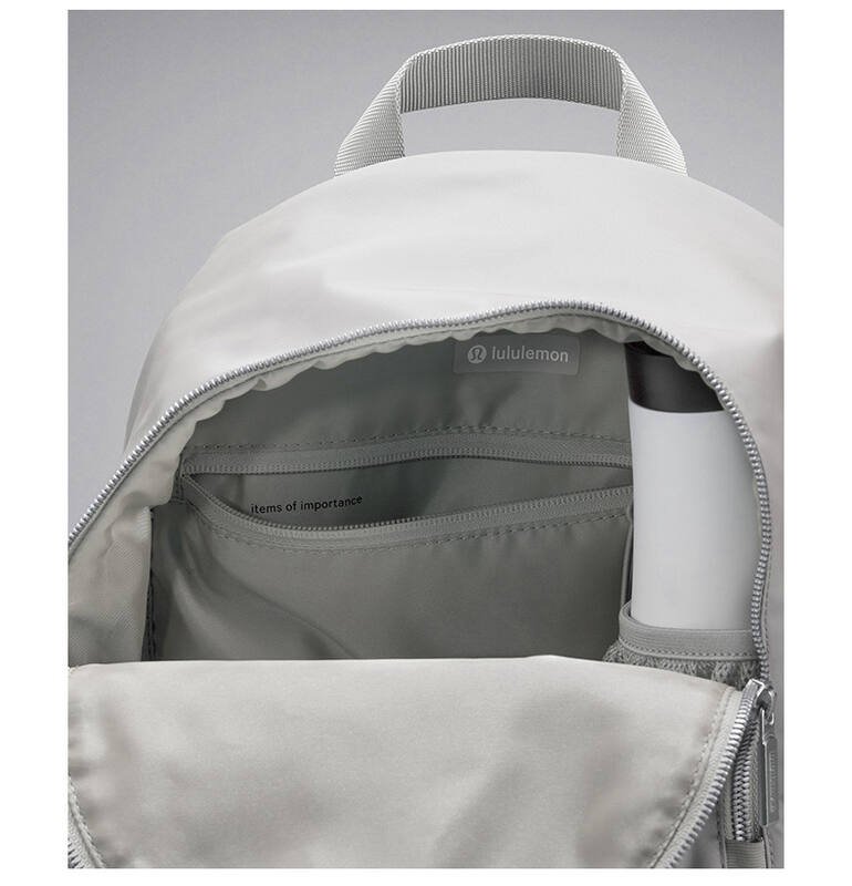 Acessorios Lulu lululemon City Mini 10L