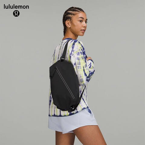 Lulu acessórios lululemon lulu fast track2 0