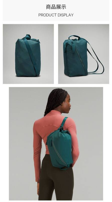 Lulu accessories lululemon lulu fast track2