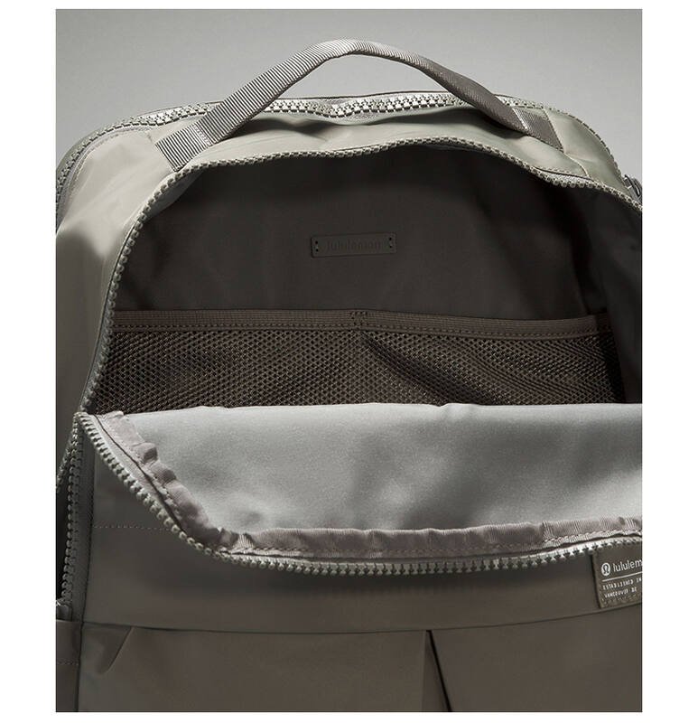 Lulu accessories lululemon