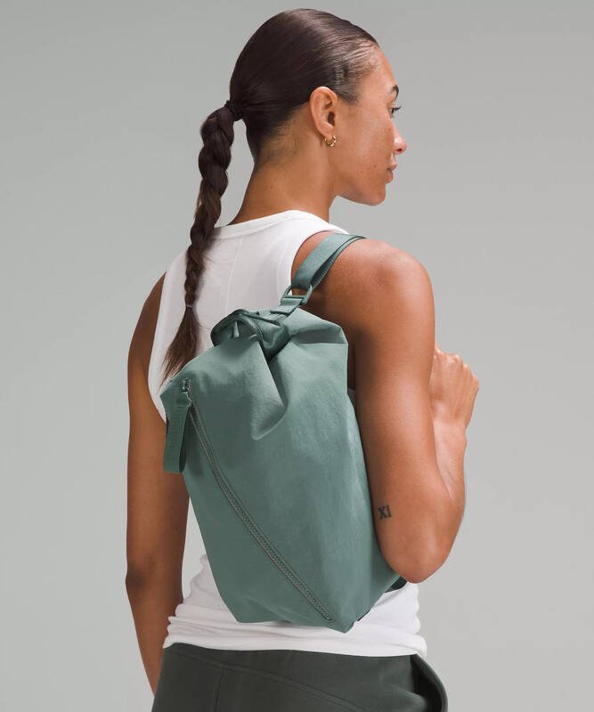 Lulu accessories lululemon 1 fast track2 0