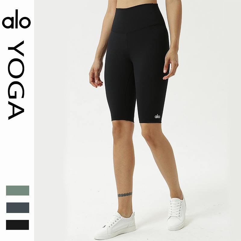 Alo capri yoga nero