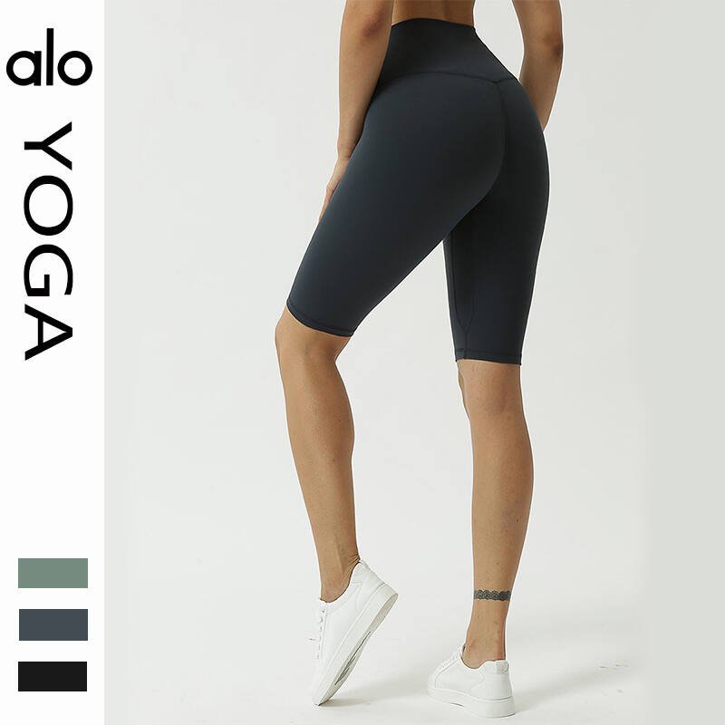 Alo capri yoga nero