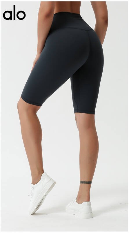 Alo capri yoga nero