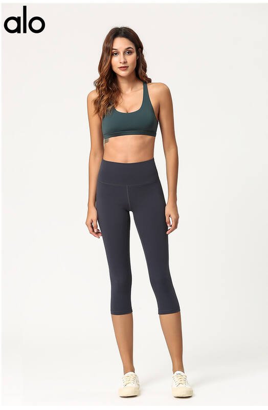 Pantalon Capri Alo