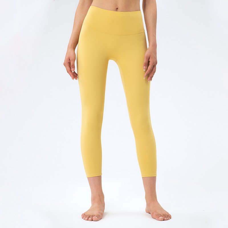 Calca Lulu Capri lululemon atletica