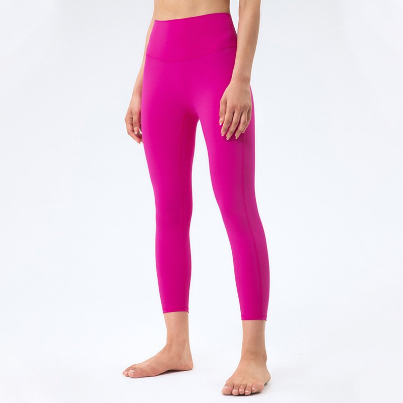 Calca Lulu Capri lululemon atletica