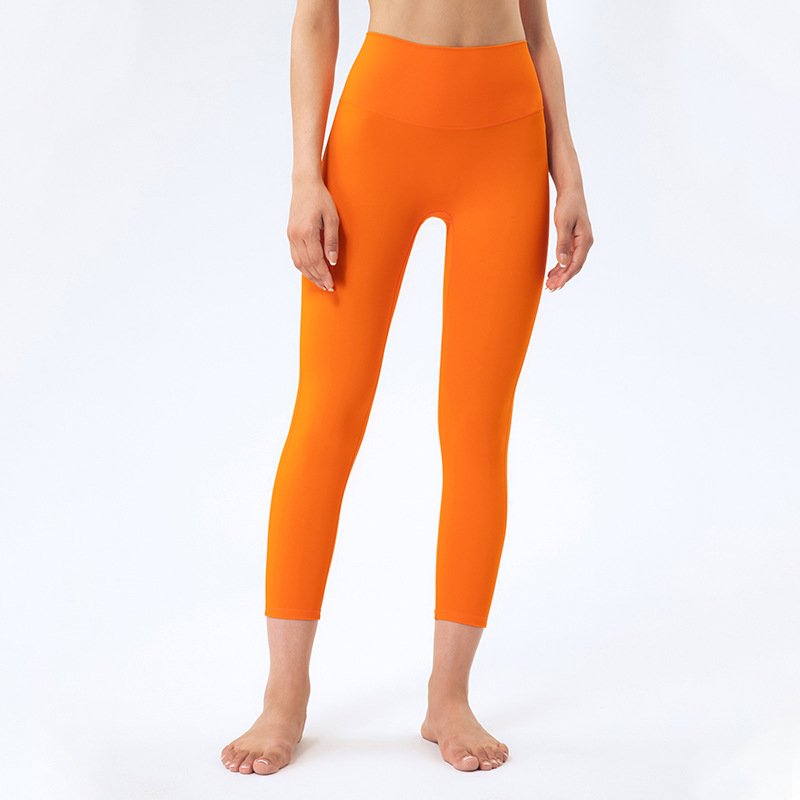 Calca Lulu Capri lululemon atletica
