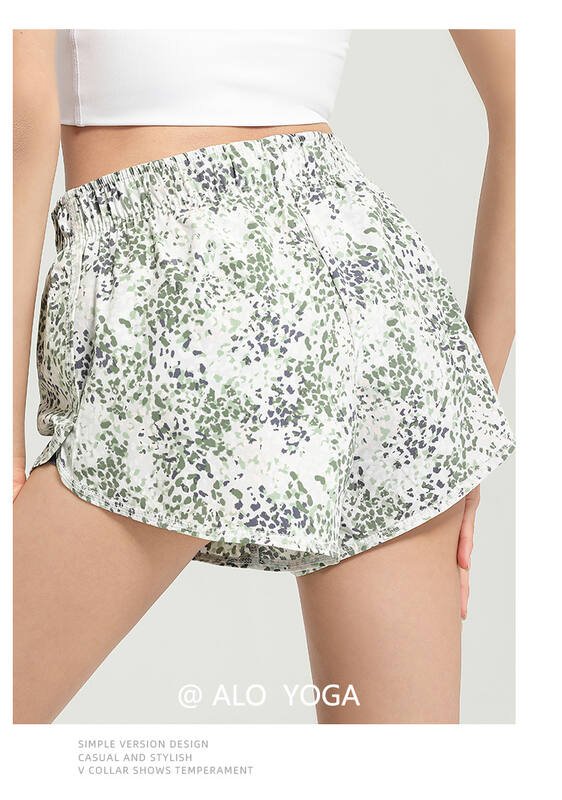 Alo Shorts alo