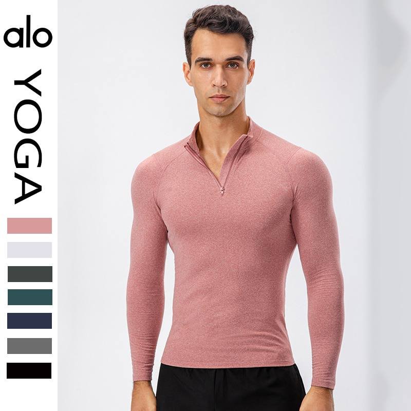 Alo Men s Tops aloMen