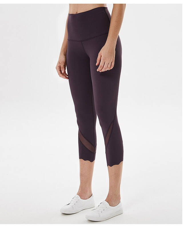 Alo capri yoga nero