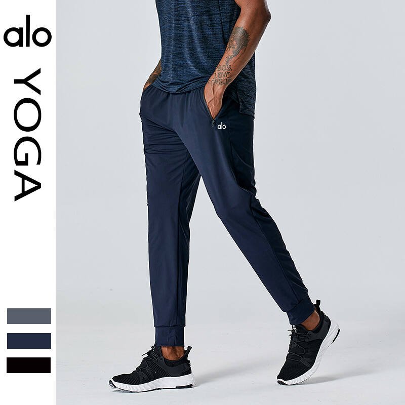 Pantaloni da uomo Alo