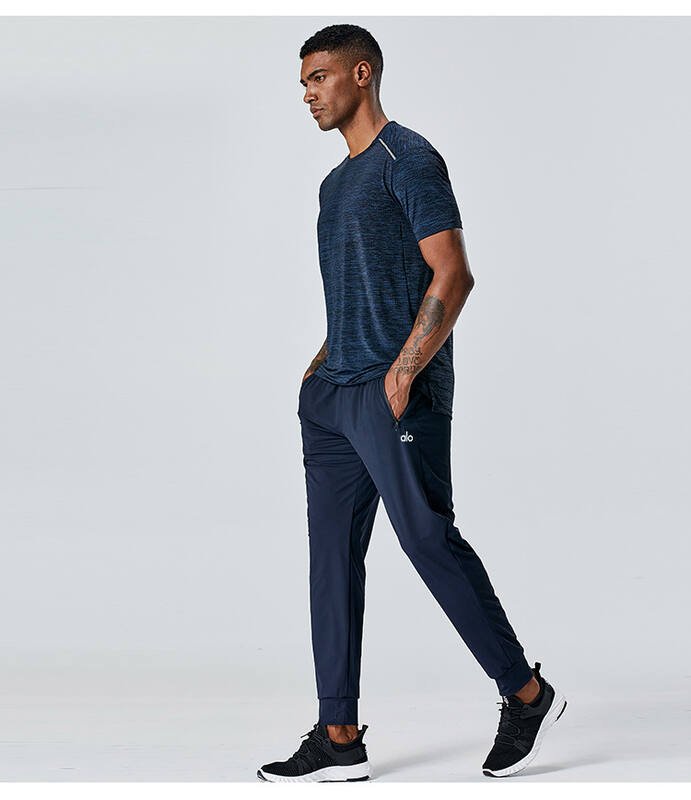 Pantaloni da uomo Alo