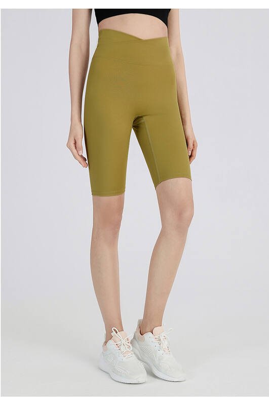 Pantalon Capri Alo