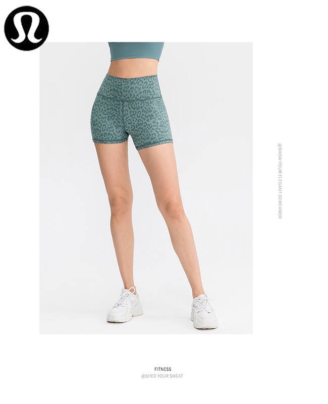 Lulu Shorts lululemon