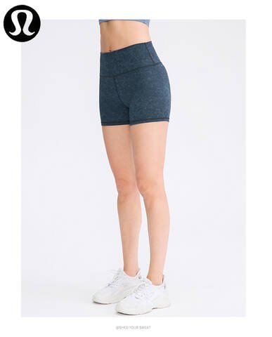 Lulu Shorts lululemon
