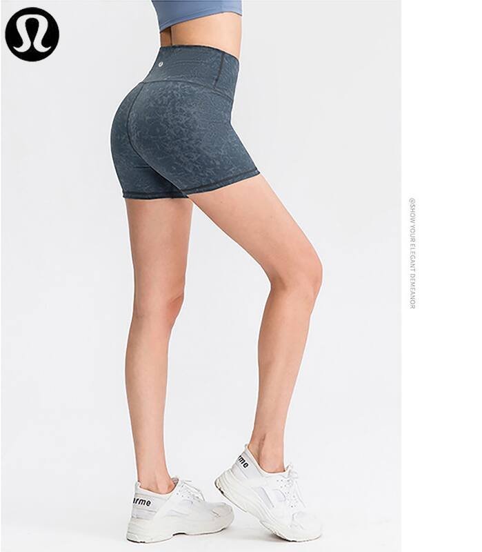 Lulu Shorts lululemon