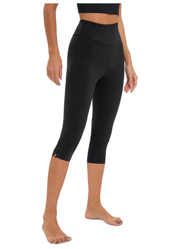 Alo capri yoga noir