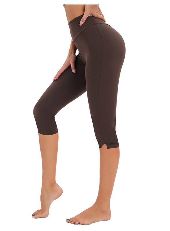 Alo capri yoga noir