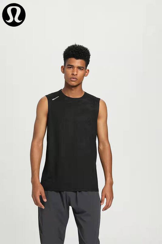 Camisetas Lulu para hombre lululemon T