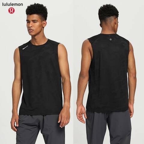 Lulu Men s Tops lululemon T