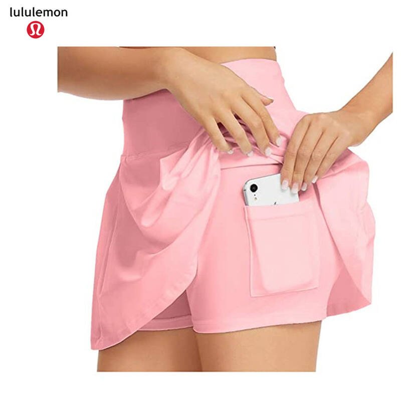 Falda Lulu lululemon
