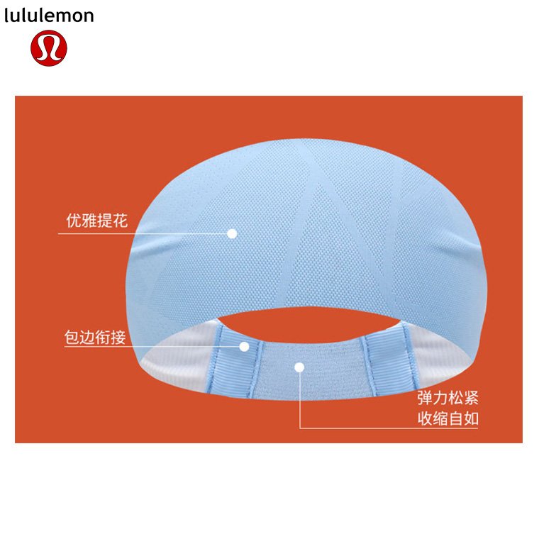 Accessoires Lulu lululemon