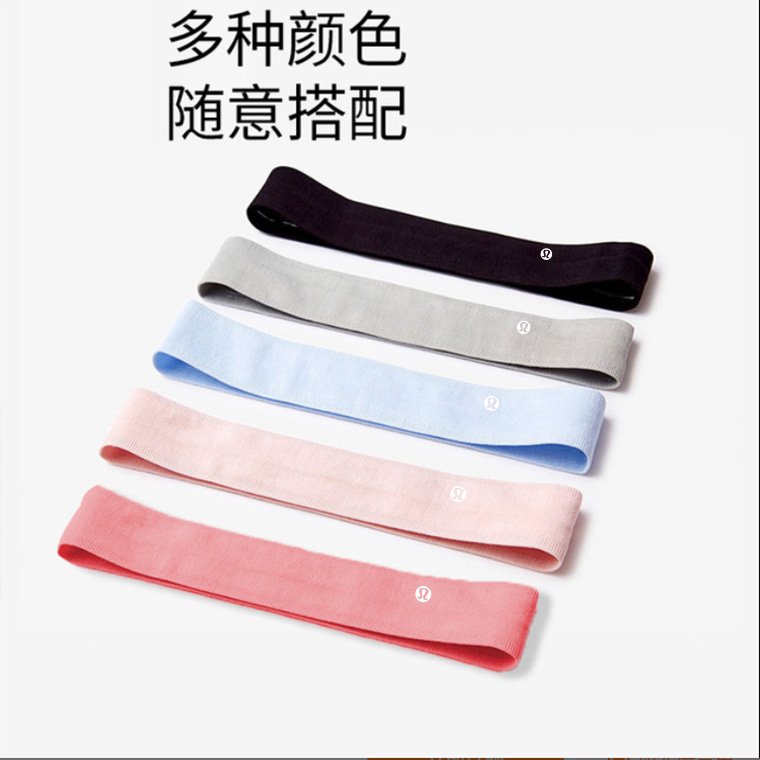 Lulu accessories lululemon