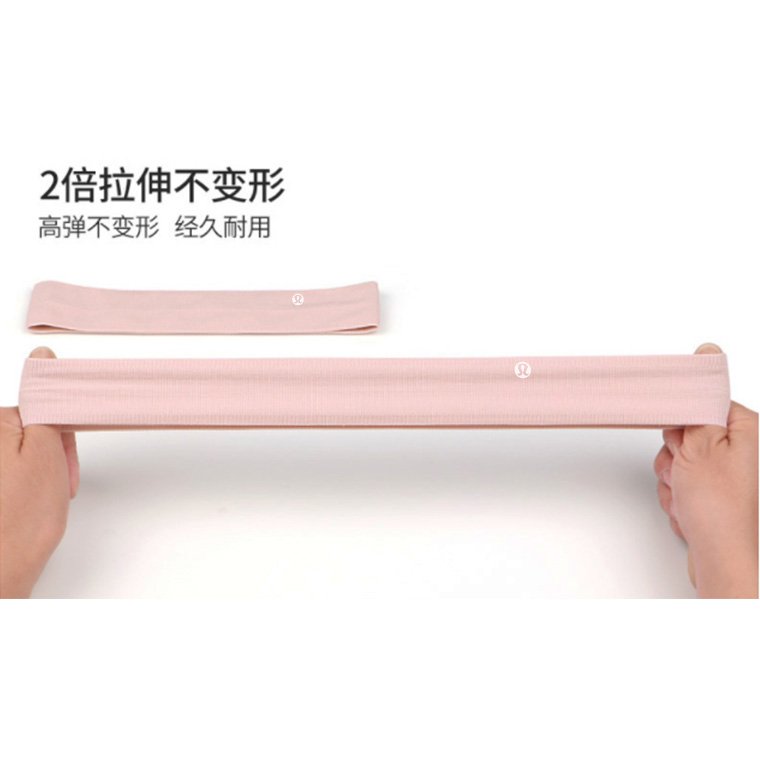 Lulu accessories lululemon
