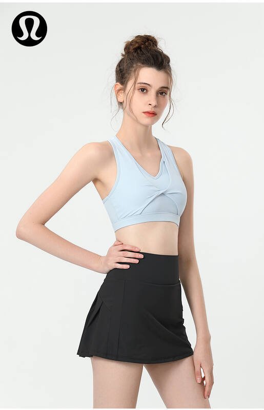 Gonna Lulu lululemon