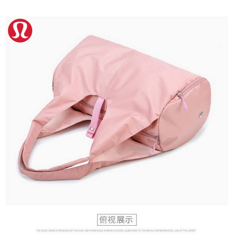 Accessori Lulu lululemon