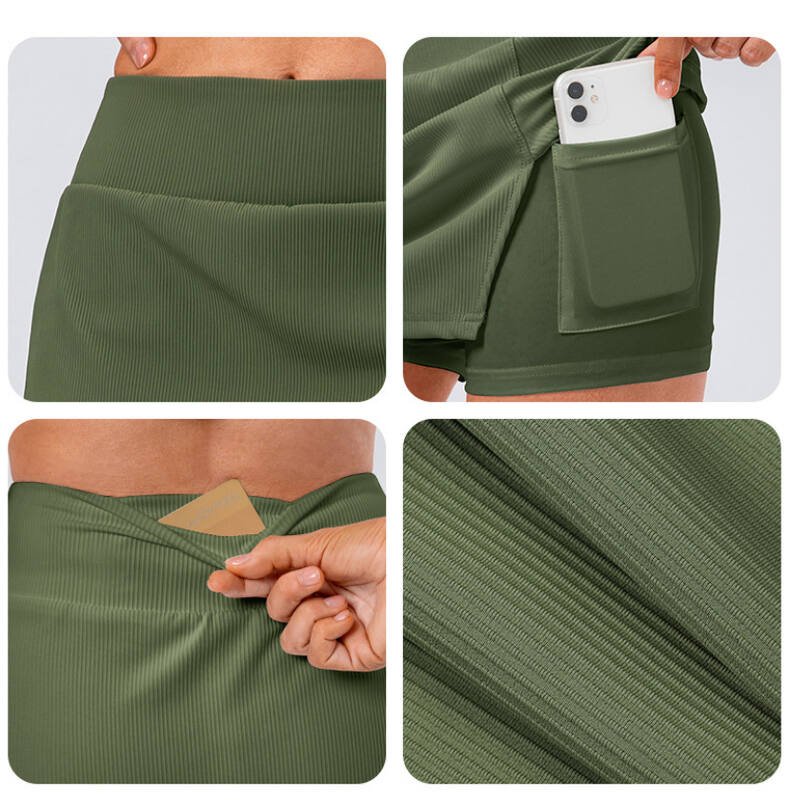 Lulu Skirt lululemon