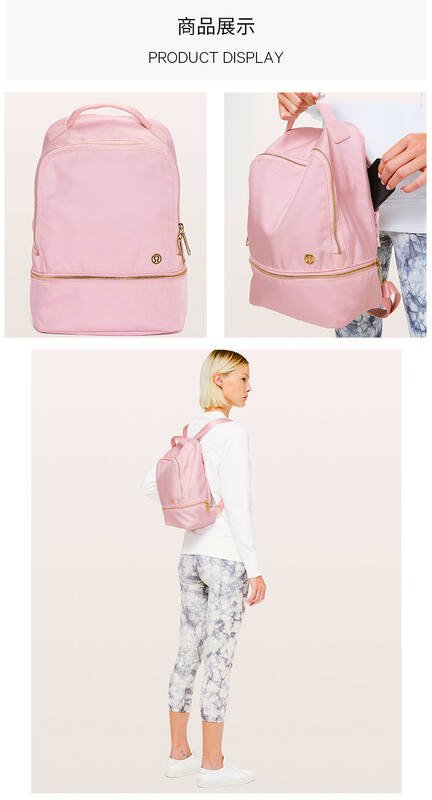 Lulu accessories lululemon
