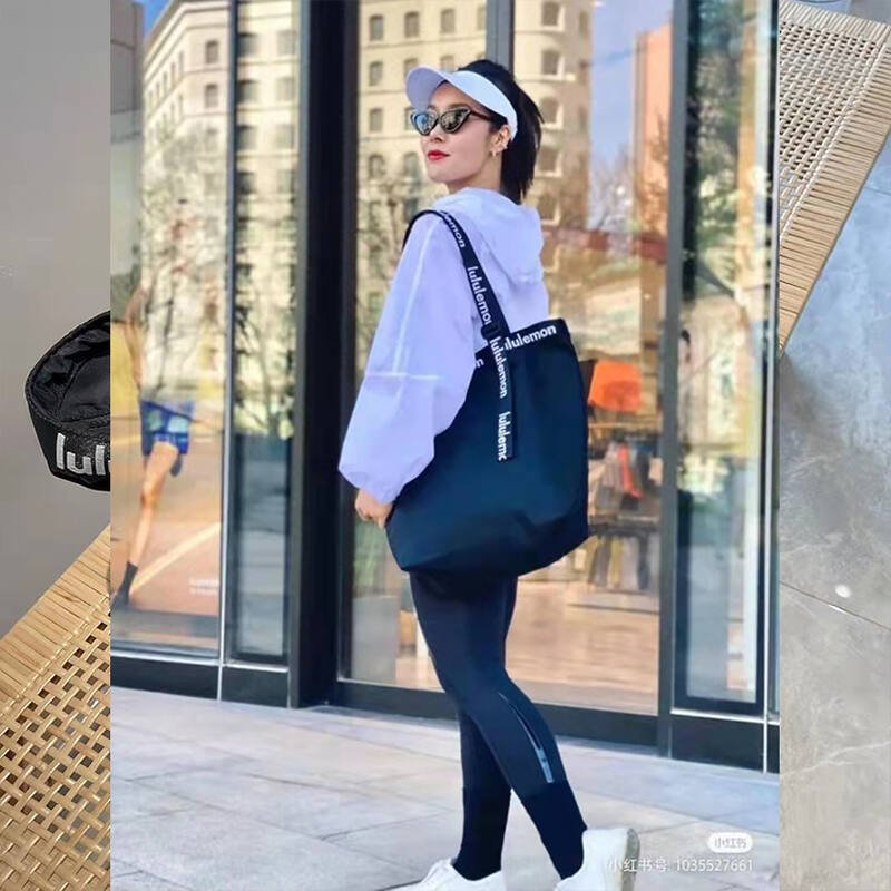 Lulu accessories lululemon