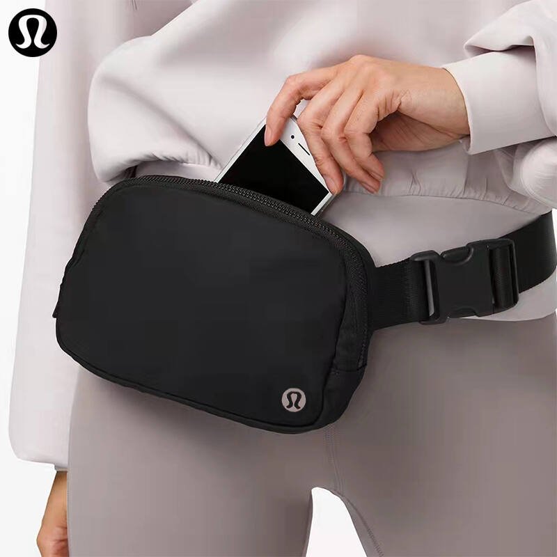 Lulu accessories lululemon