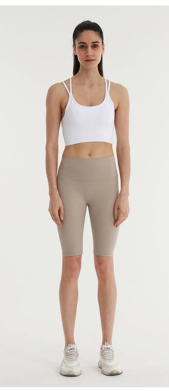 Alo capri yoga bleu clair