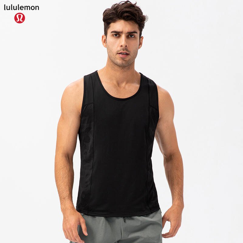 Lulu Top da uomo lululemon T