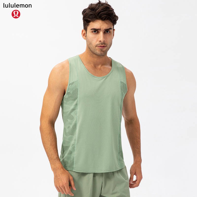 Lulu Top da uomo lululemon T