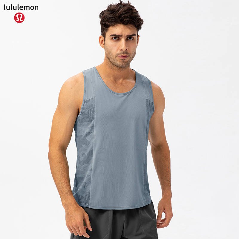 Lulu Top da uomo lululemon T