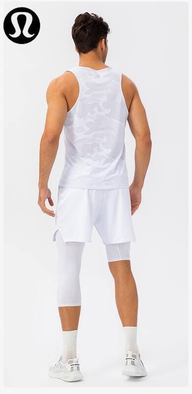 Lulu Top da uomo lululemon T