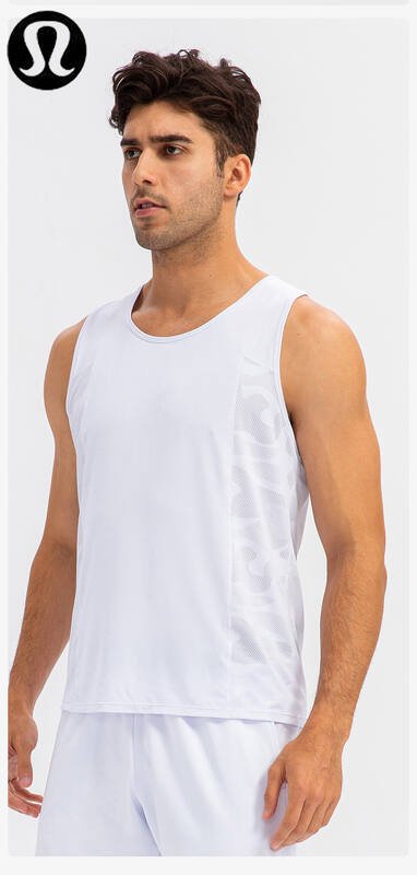Lulu Top da uomo lululemon T