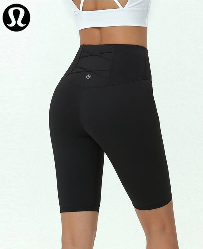 Lulu Capri pants lululemon