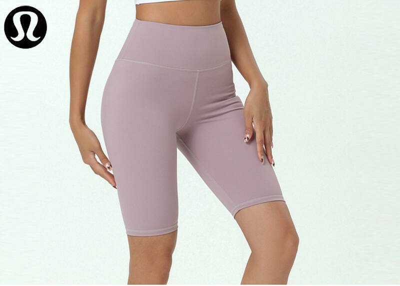Lulu Capri pants lululemon
