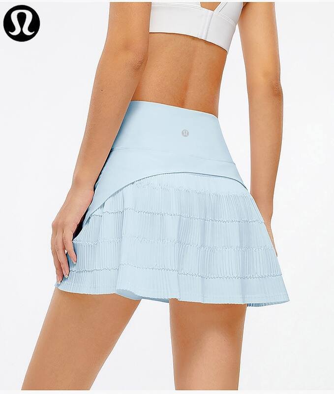 Falda Lulu lululemon